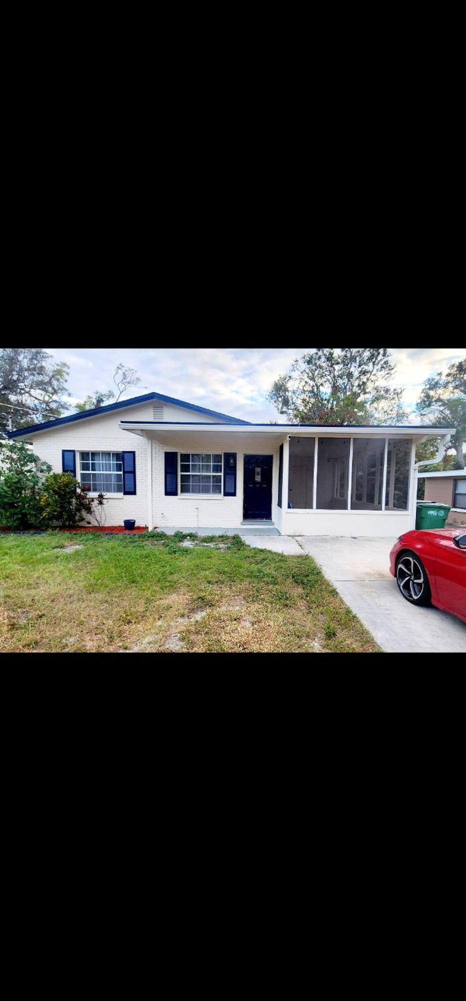 Heart Of Tampa Villa Ngoại thất bức ảnh